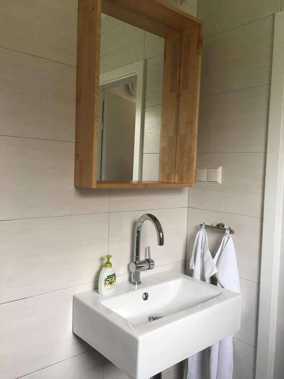 Ferienbungalow Weber Velden am Wörthersee Esterno foto