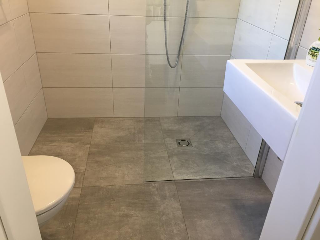 Ferienbungalow Weber Velden am Wörthersee Esterno foto